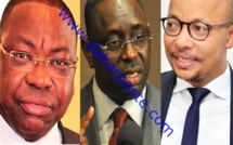 Guéguerre à fleurets mouchetés entre Mankeur Ndiaye et Souleymane  Jules Diop  : Comment le Président Sall a  tranché pour "Jules" , promu au maroquin du PUDC