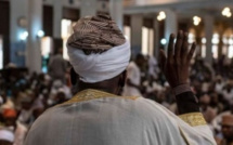 Imam expulsé de France : Ahmadou Kaba fixé sur son sort