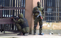 Sénégal : un membre des Forces spéciales guinéennes arrêté à Dakar par Interpol