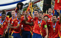 La Roja remporte l'Euro 2024 - Est-ce le début d'une dynastie pour l'Espagne ?