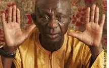 EXCLUSIF DAKARPOSTE! Rappelé à Dieu, feu Doudou Ndiaye Rose reposera désormais au cimetière musulman de...