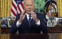 Joe Biden testé positif au Covid-19 : la pression pour le retrait de sa candidature s'accentue