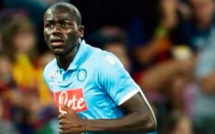 Les 23 contre la Namibie: Avec Kalidou Koulibaly, retour de Sakho et sans Ba, Cissé, Sow