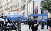Attaque au couteau à Paris : le suspect pourrait avoir commis un meurtre plus tôt à Courbevoie