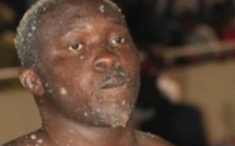 Trafic de cocaïne: Arrestation musclée du lutteur Saloum Saloum par la SU