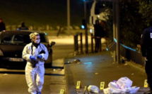 Sénégalais abattu en France : L’homme soupçonné d’un meurtre une heure plus tôt