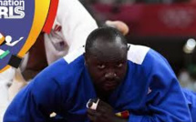 De Dakar à Paris, l'aventure olympique du judoka sénégalais Mbagnick Ndiaye