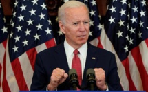 Présidentielle aux États-Unis: Joe Biden annonce le retrait de sa candidature et soutient Kamala Harris