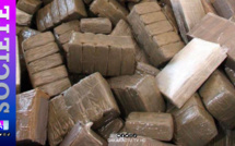 Trafic de drogue - Guédiawaye : La BIP et l’Ocrtis démantèlent « une maison du crack », 11 personnes interpellées