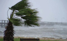 AVIS DE VENTS FORTS SUR LE LITTORAL