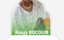 À la découverte de Mme Rouguy Bocoum, une femme qui contribue au développement du Sénégal