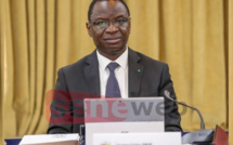 Ministère de l'Industrie et du Commerce : Ces éléments qui confondent Serigne Guèye Diop