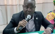 Médiation CEDEAO-AES:  L’Audience des jeunes cadres de l’UNDD se félicite du choix porté sur Diomaye Faye