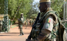 Gambie : La Cedeao récompense les soldats du 7e contingent sénégalais de l’Ecomig