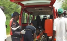 Nguinth Wolof: Le corps d'une jeune femme de 25 ans repêché d'un puits par les sapeurs-pompiers