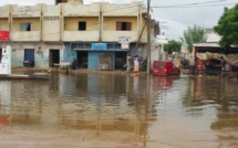 Inondation la banlieue dakaroise réclame plus de considération