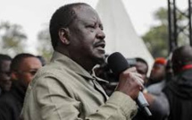 Au Kenya, l'opposition rejoint le nouveau gouvernement