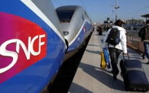 Le réseau ferroviaire français paralysé par des actes de sabotage
