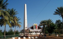 Vers la réfection de la place de l'Obélisque à Dakar