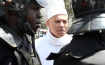 Ce que risque Karim Wade en faisant  parvenir au khalif général des mourides une correspondance