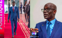 Thierno Alassane Sall largue « ses bombes » face à Diomaye : « Votre action contraste avec la prise en compte des urgences et avec la rupture promise… »