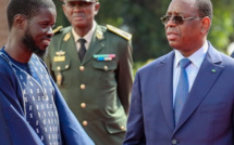 Dette, notation, transition : Diomaye Faye sur les pas de Macky Sall