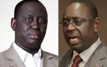 Macky Sall sur son frère Aliou Sall : "Sa malchance, c'est d’être le frère du président de la République"