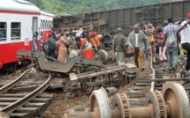 Au moins deux morts et 100 blessés probables après le déraillement d'un train en Russie