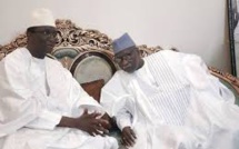 Tivaouane : Amadou Ba reçu par le khalife Serigne Babacar Sy Mansour