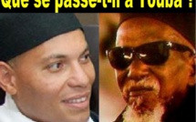 Le Khalife Général de Mourides, Madické, Karim et ses avocats…Que se passe-t-il ? Une sale affaire de docs…