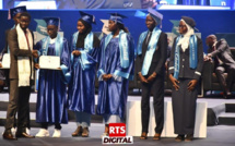 CONCOURS GÉNÉRAL 2024 ­­| PORTRAIT ZEÏNAB DIENNE SAMBE, MEILLEURE ÉLÈVE DES CLASSES DE PREMIÈRES