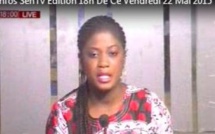 Revue De Presse De Ce Jeudi 27 Août 2015 Avec Mantoulaye Ndoye Sur Zik Fm