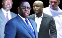 Présidentielle 2017 ou 2019?: La ruse politique de Macky Sall face à une classe politique dans l’expectative…