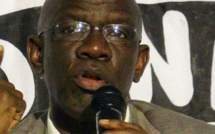 Mame Adama Guèye: " Macky Sall a rompu le contrat qui le liait aux Sénégalais"