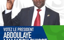 EXCLUSIF DAKARPOSTE! Cravaté pour escroquerie au visa : La face cachée du président de l'Observatoire de la musique, Abdoulaye Guissé, frère de feu " Dj Jules Junior"