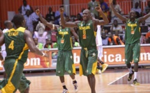 AFROBASKET : LE SÉNÉGAL SE QUALIFIE EN DEMI-FINALE