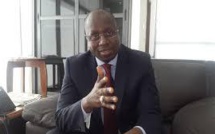 Le DG de l'ARTP, Abdou Karim Sall explique comment la bande de faussaires, sur les appels internationaux,  est tombée