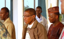 Les raisons du retour interdit de Moussa Dadis Camara en Guinée