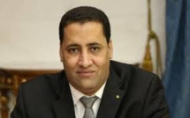 Mauritanie : Moctar Ould Diay, Premier Ministre