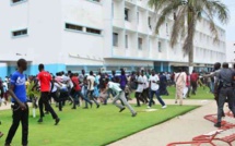 Liberté provisoire accordée aux étudiants accusés de caillassage du cortège de Macky Sall à l’Ucad