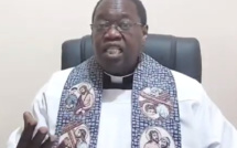 PORT DU VOILE DANS LES ÉTABLISSEMENTS SCOLAIRES-   Abbé  André Latyr NDIAYE Membre du  Clergé Catholique écrit à Ousmane Sonko