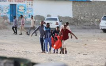 Somalie : au moins 32 morts dans un attaque sur une plage de Mogadiscio