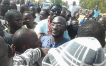 REACTIONS DES JEUNES MARA DU COLLECTIF DES AMIS ET SOUTENEURS   DE SERIGNE ASSANE MBACKE APRES SA LIBERATION