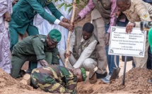 Le point sur le séjour du Président de la République du Sénégal, Bassirou Diomaye Faye, à Touba