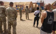 Niger : les USA restituent leur dernière base militaire