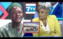 Dic : Maïmouna Ndour Faye porte plainte contre Cheikh Bara Ndiaye