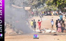 Guinée: l'opposition appelle à la reprise des manifestations