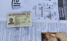 Des squelettes, des cartes nationales d’identité du Sénégal et de la Mauritanie, de la "drogue" : Récit d'un nouveau drame de l'émigration irrégulière