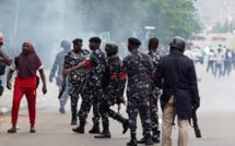 Nigeria: au moins 21 personnes ont été tuées dans les manifestations contre la vie chère, selon Amnesty International