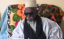 La mise en garde du khalif des mourides, Serigne Sidy Mokhtar Mbacké : “Ne mêlez plus mon nom à la politique!”